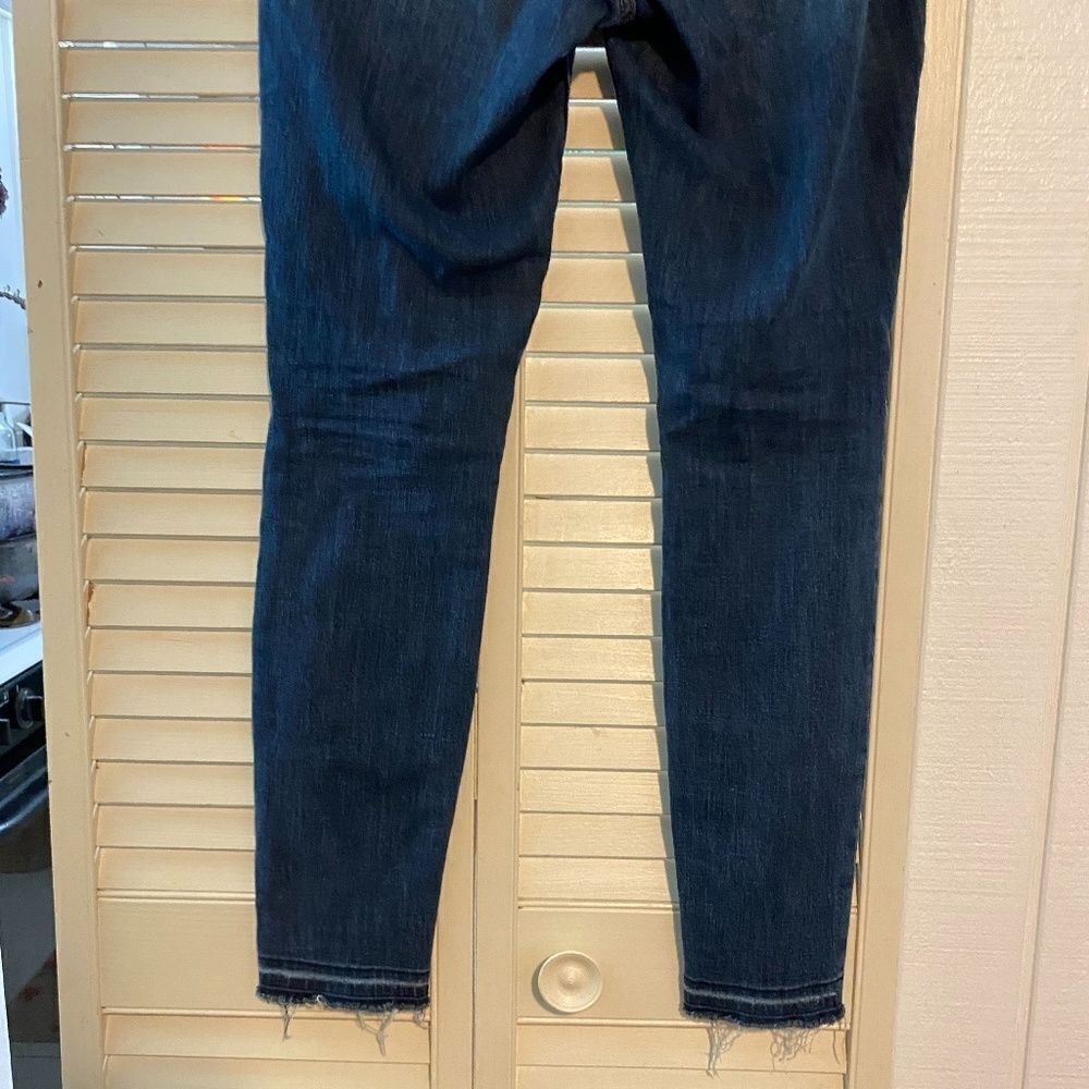 Gap Legging Ankle Jeans - Picture 10 of 11